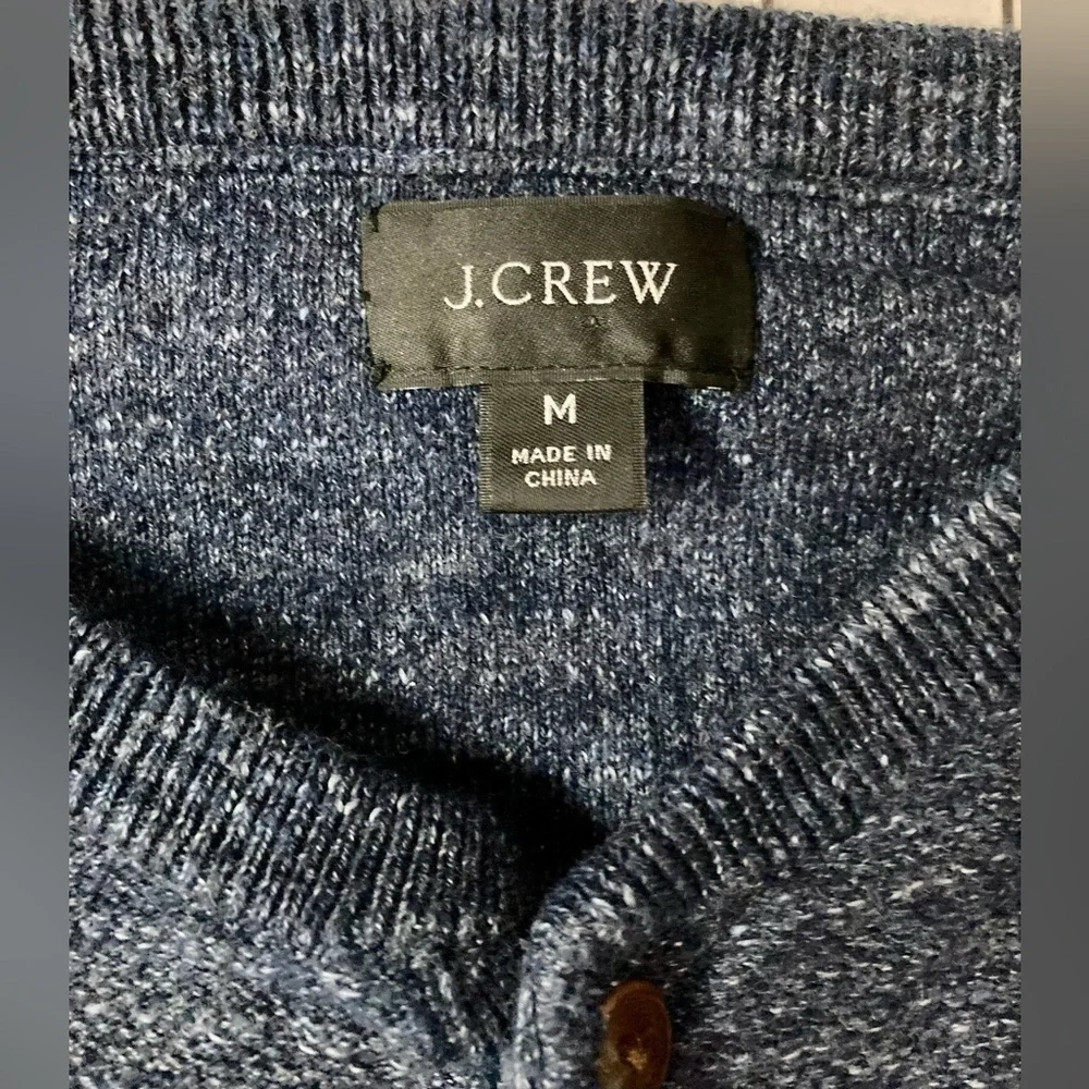 J. Crew good used